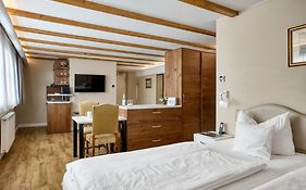Hotel Kraft